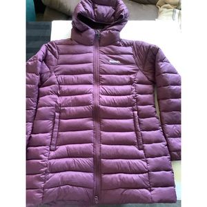 Bench Long Puffer Coat